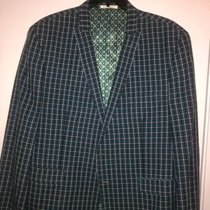 Men’s Casual Blazer